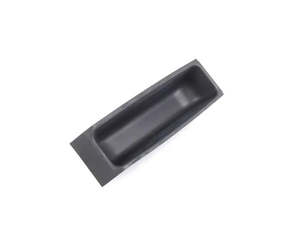 New: BMW Centre Armrest Tray