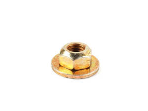 New: BMW Self Locking Hex Nut