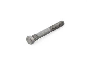 BMW Knurled Bolt