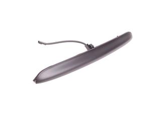 BMW Boot Trunk Handle with Key Button