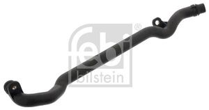 BMW Coolant Heater Inlet Pipe