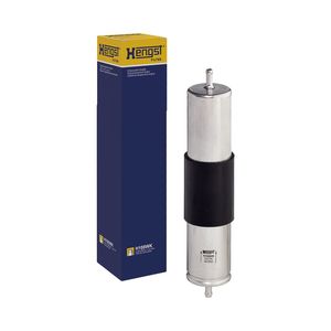 BMW Fuel Filter In Line