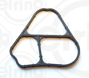 Mini Gasket Oil Filter Housing