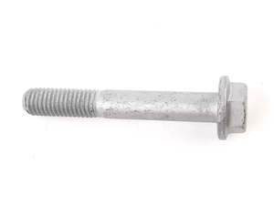 BMW Hexagon Screw with Flange