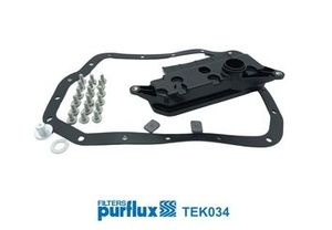 New: Toyota Lexus Hydraulic Filter Kit Automatic Transmission