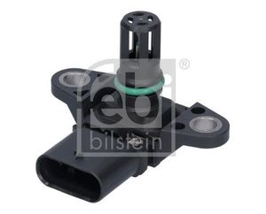 BMW Sensor Intake Manifold Pressure