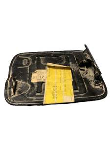BMW Fill In Flap