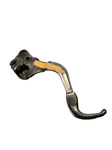 New: BMW Engine Bonnet Hood Mechanism