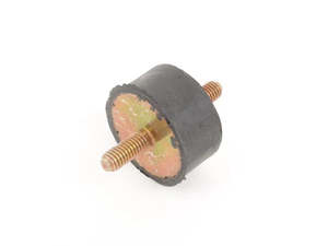 BMW Rubber Mounting