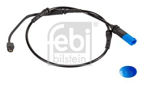 BMW Warning Contact Brake Pad Wear Sensor