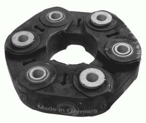 BMW Joint Propshaft