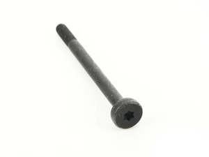 BMW Fillister Head Screw