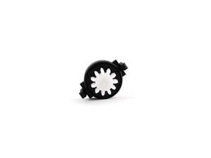 BMW Folding Partition Damper