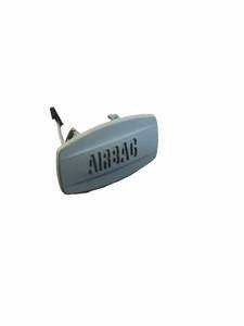 New: BMW Cover Cap Airbag