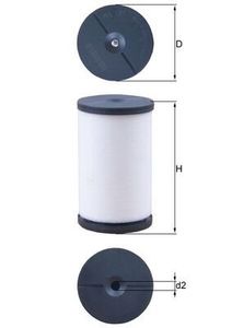 Audi VW Hydraulic Filter Automatic Transmission