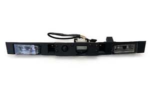 BMW Boot Tailgate Handle with Camera