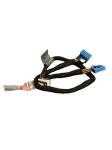 Electrical: BMW Adaptor Camera Cable