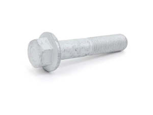 New: Mini Hex Bolt