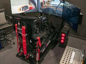 Sim Superdrive: Sim Superdrive Have a Go - Gift Voucher