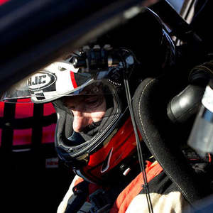 Drive a V8 - Gift Voucher