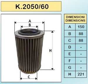 Products: FILTA 60 Micron S/S Mesh