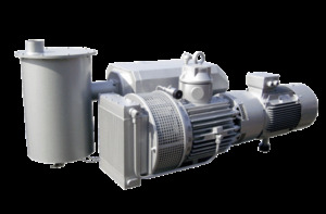Products: BUSVP WOVP-1500F (750) 18.5kW