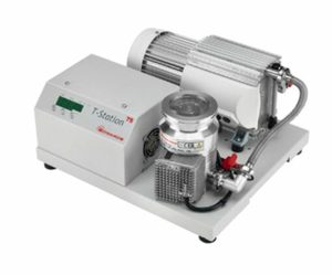Products: EDWV T-Station 75, E2M1.5/NW40