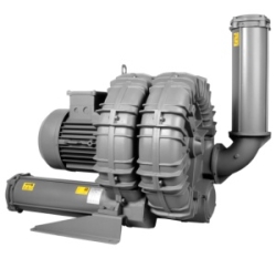 Products: BLOW FPZ SCL K11-TS 400V/50Hz
