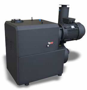 WOVP VCX1005 Hook & Claw Pump