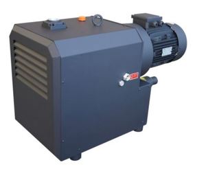 WOVP VCX155 Hook & Claw Pump