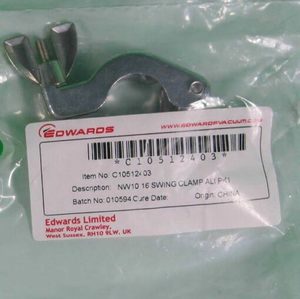 EDWV NW16 Swing Clamp Alloy