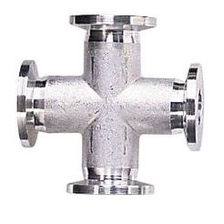 Products: EDWV NW16 Cross Aluminium
