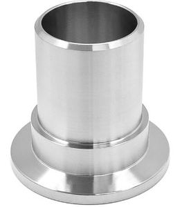 Products: EDWV NW16 Hose Adapter 1/2 SS