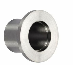 Products: EDWV NW10 Short Flange