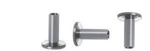 EDWV NW10 Long Flange Wld Stub