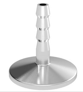 Products: EDWV NW10 Nozzle Aluminium