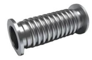 EDWV NW10 Bellows S/S