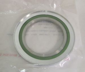 EDWV NW50 Trapped O-ring