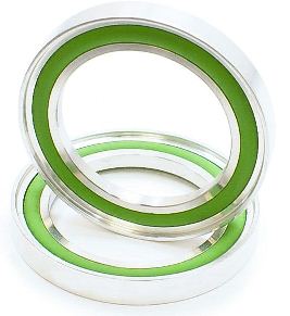 Products: EDWV NW25 Trapped O-ring