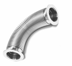 Products: EDWV NW40 Flexible Pipe 750mm