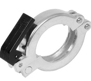 Products: EDWV NW32/40 Hinged Clamp Al