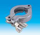Products: EDWV NW32/40 Swing Clamp, Al