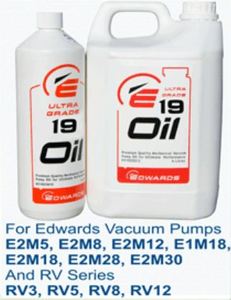 Products: EDWV Edwards UG19 Oil, 4 Ltrs