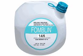 Products: EDWV Fomblin 14/6 Fluid 1Kg
