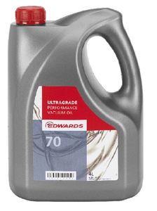 Products: EDWV Edwards UG 70 Oil, 4x4L
