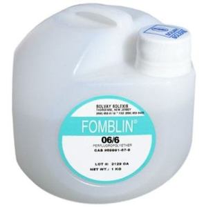 EDWV Fomblin 06/6 Fluid 1Kg