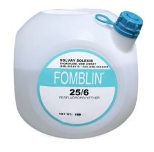 Products: EDWV Fomblin 25/6 Fluid 1Kg