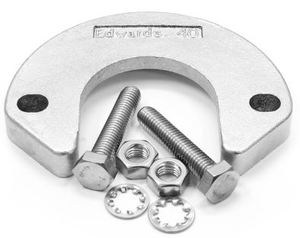 EDWV NW40 C Clamp