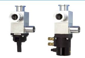 EDWV BRV25PK MK4 Pneu NW25 Vlv