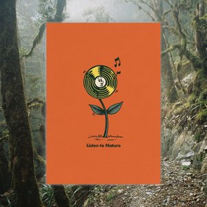 Listen to Nature Print - Vacation Studio